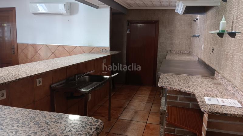 Foto cc3bbc9d-7333-41b7-a3d1-82f03defd29c. Locale commerciale in Ciudad Rodrigo