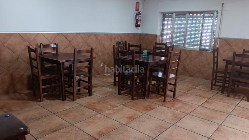 Foto e26aec47-2bb0-4d5d-aa25-a1bb8ed8796f. Locale commerciale in Ciudad Rodrigo