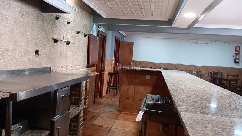 Foto e4132691-e50c-4414-8f86-539807843543. Locale commerciale in Ciudad Rodrigo