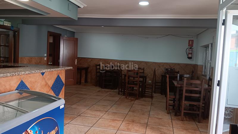 Foto faef6cce-1d09-478c-a653-568f78d66605. Locale commerciale in Ciudad Rodrigo