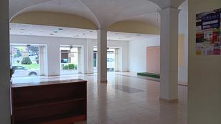 Lloguer Local Comercial a Carretera de salamanca 2