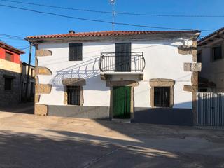 Casa a Casillas de Flores. Casa en el centro de casillas de flores