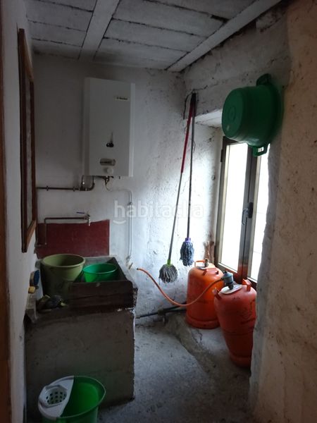 Foto 722c91a1-db53-43ff-bb53-8876933723fe. Casa amb aparcament a Casillas de Flores