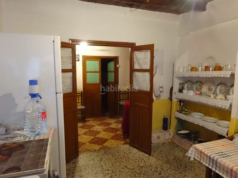 Foto 7615d4d7-c06c-4802-93f9-90769b7b382e. Casa amb aparcament a Casillas de Flores