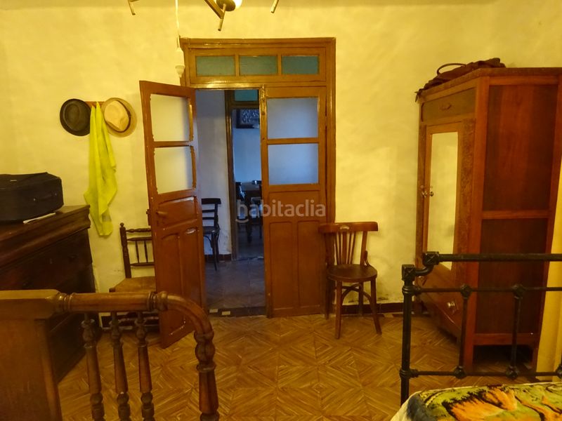 Foto ab0868b6-81df-4e3d-8a73-068b7fccc6fd. Casa amb aparcament a Casillas de Flores