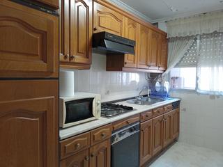Appartement  Calle serrano