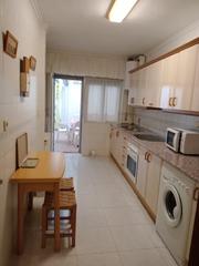 Miete Appartement  Calle caballeros del santo sepulcro. Apartamento de dos dormitorios amueblado