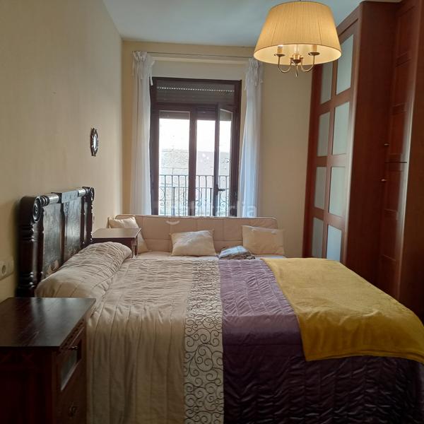 Foto 468e5ca9-b398-42b4-ad32-3c122520d34e. Affitto piccolo appartamento con riscaldamento in Ciudad Rodrigo