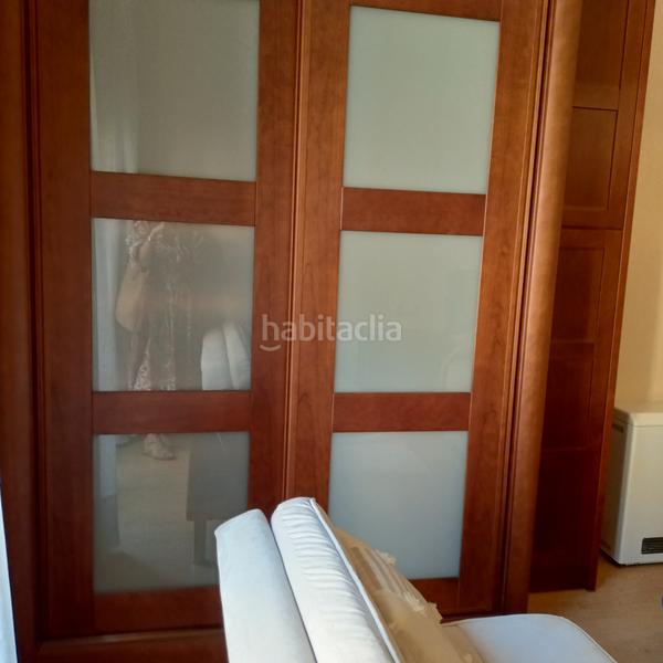 Foto 52c92e7d-e446-44d5-a16a-254517cbf5ff. Affitto piccolo appartamento con riscaldamento in Ciudad Rodrigo