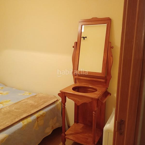 Foto b8cd46c6-98a4-4309-ab5f-82ad2c5bef6e. Affitto piccolo appartamento con riscaldamento in Ciudad Rodrigo