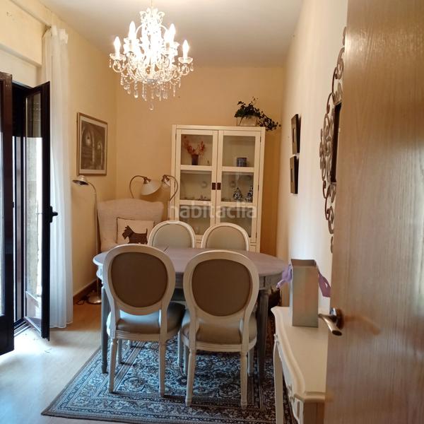 Foto f4f4fee9-57fd-4811-be77-203eaa2b84ae. Affitto piccolo appartamento con riscaldamento in Ciudad Rodrigo