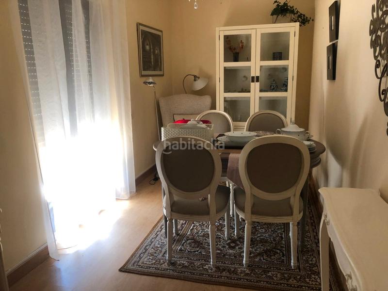 Foto 05292179-3c50-4354-b728-48b6a9af285a. Lloguer apartament amb calefacció a Ciudad Rodrigo