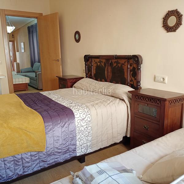Foto 122fc808-6c03-4e95-9c78-35d5acdda5b9. Lloguer apartament amb calefacció a Ciudad Rodrigo