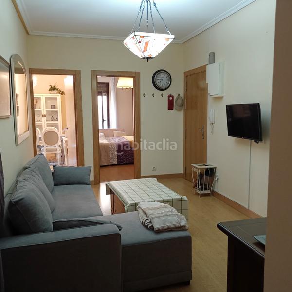 Foto 12d7bea7-e357-41cf-9db2-4804c36eb27d. Lloguer apartament amb calefacció a Ciudad Rodrigo