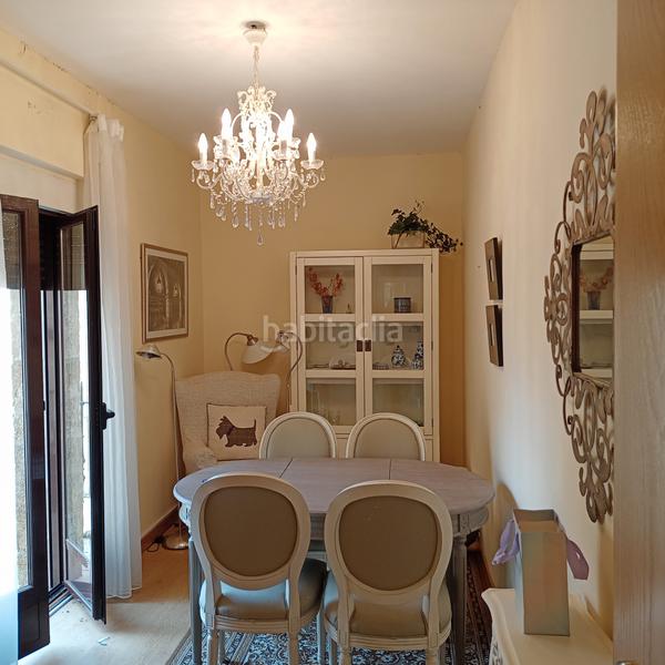 Foto 424bd12f-28f9-4f78-8ff7-2d619cac8385. Lloguer apartament amb calefacció a Ciudad Rodrigo