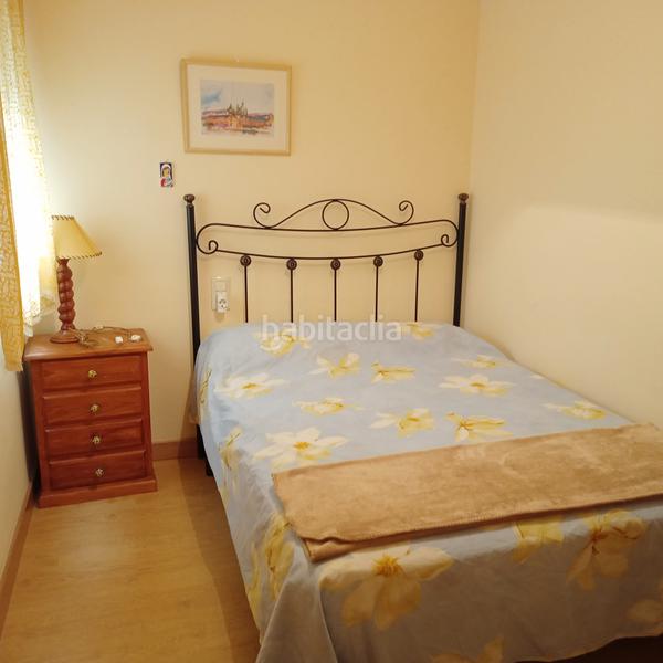 Foto 4902b353-3a7c-4fd9-b1c0-8247936f0f1e. Lloguer apartament amb calefacció a Ciudad Rodrigo