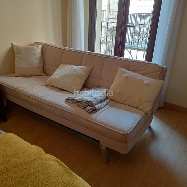 Foto affd3f92-914d-4332-8692-6ee0875d267d. Lloguer apartament amb calefacció a Ciudad Rodrigo
