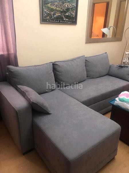 Foto cbe2fd70-4d7c-4c6f-aa46-e9d2fddc161c. Lloguer apartament amb calefacció a Ciudad Rodrigo