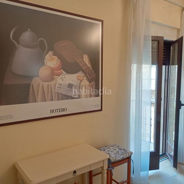 Foto e2781d7b-22b4-493d-bdb3-56d45516e56e. Lloguer apartament amb calefacció a Ciudad Rodrigo