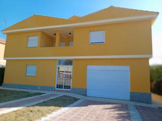 Chalet  Calle unamuno