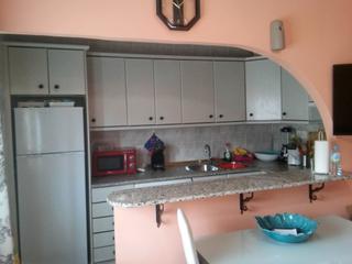 Location Appartement  Avenida españa