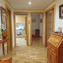 Appartement  Calle valladolid