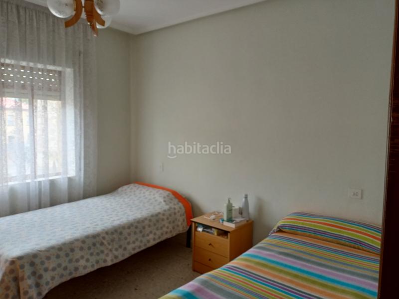 Foto 02419bc2-b9df-4554-a3be-cfeadab285fe. Flat in Ciudad Rodrigo