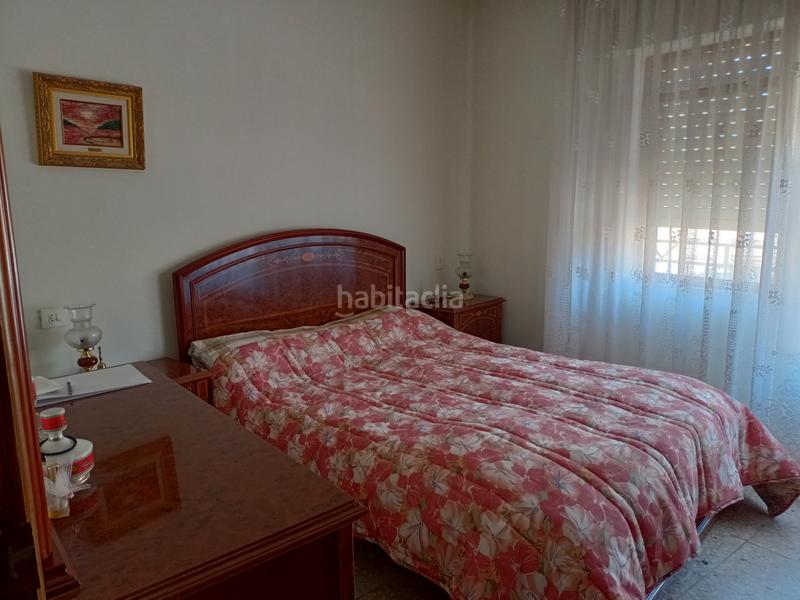 Foto 0a36a9e0-ebf0-40d1-a8bc-408c25fb5f42. Flat in Ciudad Rodrigo