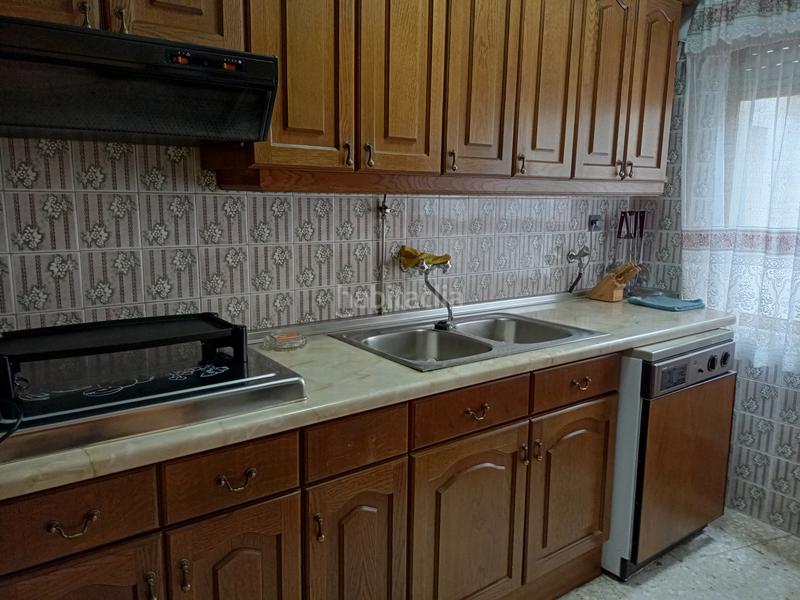 Foto 2271bb63-03d2-41a0-abbb-5c3d91d9135b. Flat in Ciudad Rodrigo