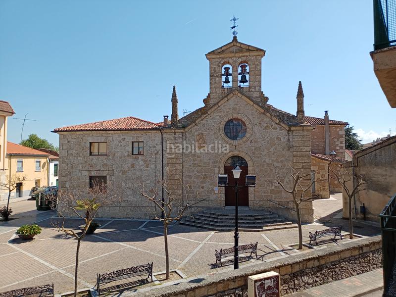 Foto 2326c538-1f98-42e9-9f5e-af39b7be6979. Flat in Ciudad Rodrigo