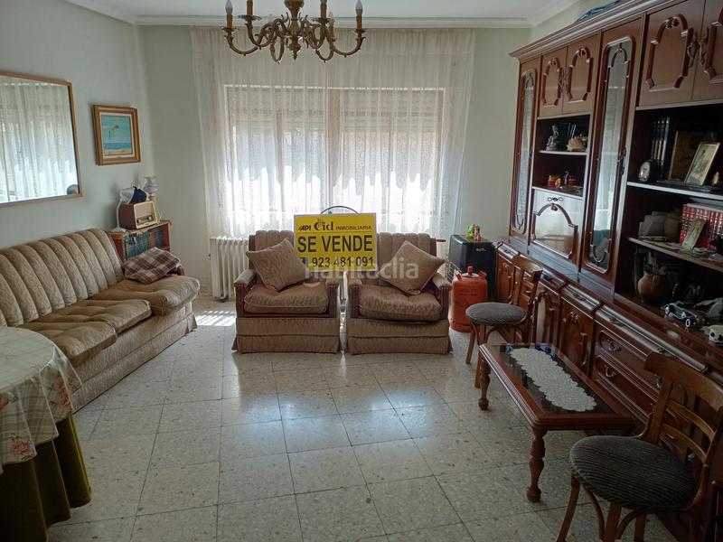 Foto 4a08d99d-246a-4d8a-ae09-945403dd810b. Flat in Ciudad Rodrigo