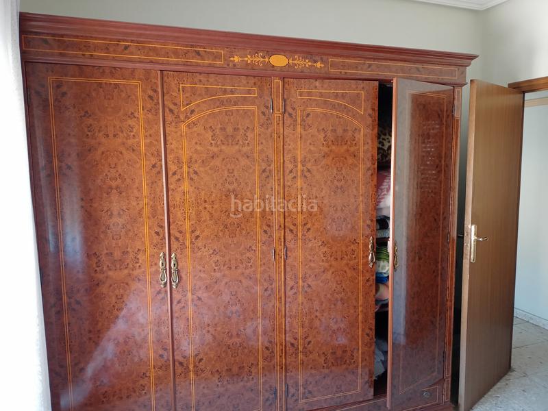 Foto 5181646d-2c82-49d9-9959-0b88db2017ab. Flat in Ciudad Rodrigo