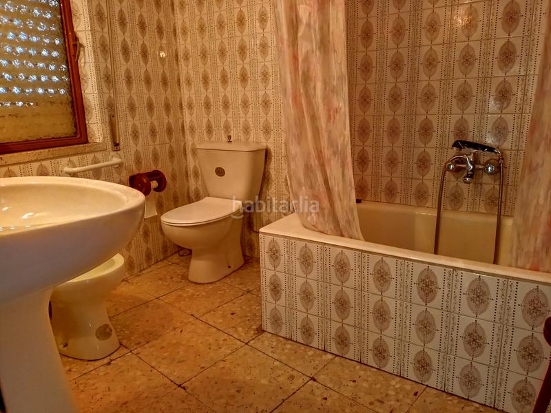 Foto 51ee0d65-3c49-4834-9e7e-026468988114. Flat in Ciudad Rodrigo