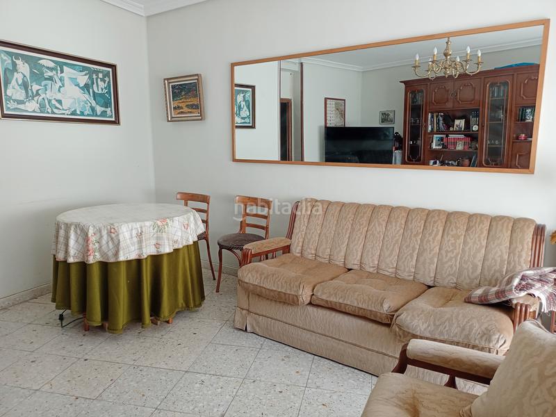 Foto 5f895caa-0e41-40c7-9020-0ca7ef1c3f31. Flat in Ciudad Rodrigo