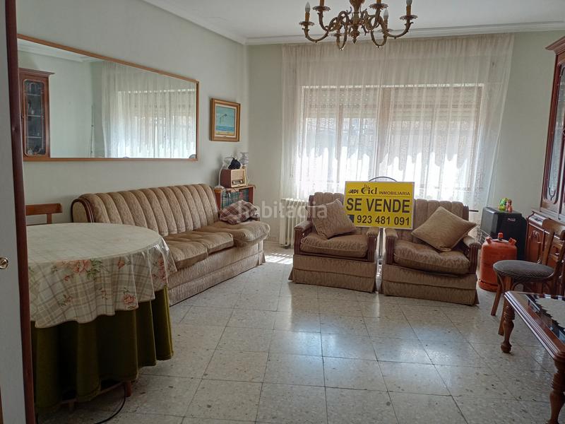 Foto a2264500-a19f-46dd-984d-4c9adbbe6b20. Flat in Ciudad Rodrigo