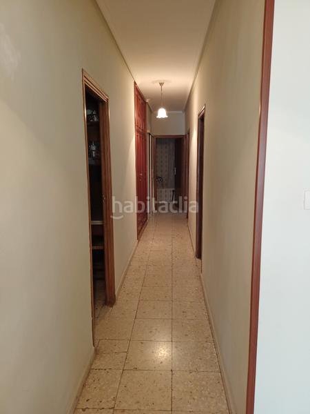 Foto b26ef09d-55f8-41e5-89b8-c9ca84060667. Flat in Ciudad Rodrigo