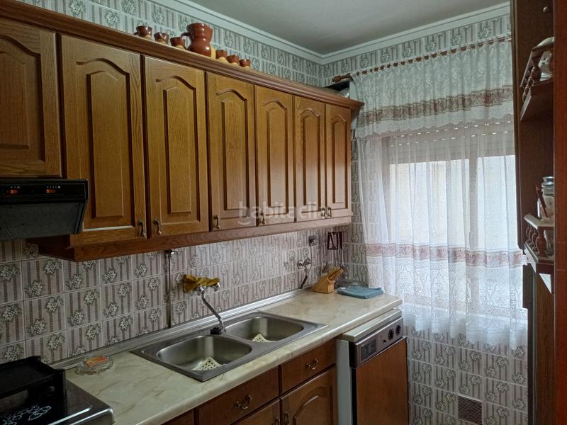Foto b909af6b-aa4d-4a68-9335-891708384883. Flat in Ciudad Rodrigo
