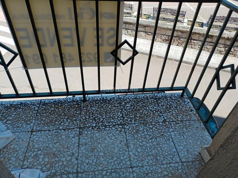 Foto c1b3c8bd-2415-47d2-a396-5d9cc66ad121. Flat in Ciudad Rodrigo