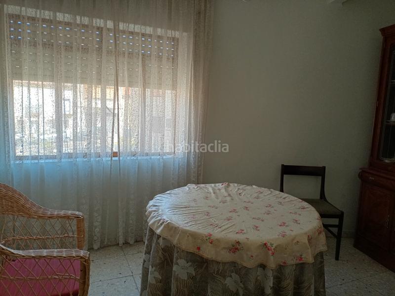 Foto cce5da1f-43b4-4108-b2f5-4342426eee37. Flat in Ciudad Rodrigo