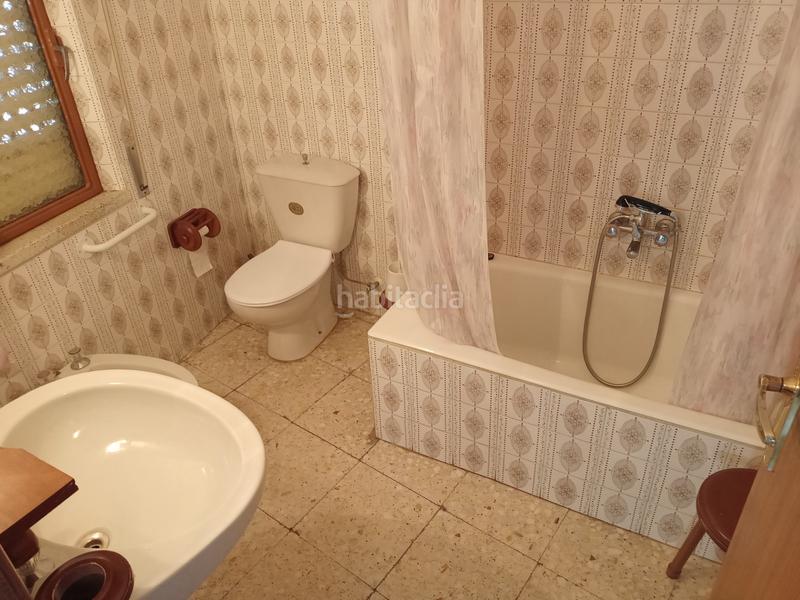 Foto ec9c9efa-a6d5-4171-8ff6-2325eae98926. Flat in Ciudad Rodrigo