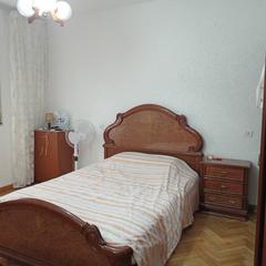 Appartement  Calle báscula