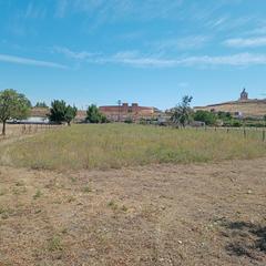 Rural plot in Calle bajada de santa cruz 6d