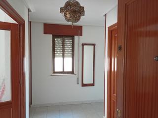 Appartement  Calle campo de yeltes 5