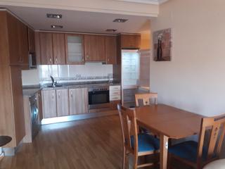 Lloguer Apartament  Avenida portugal
