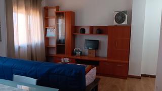 Alquiler Apartamento  Calle hermanos pinzón