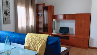 Miete Appartement  Calle hermanos pinzón