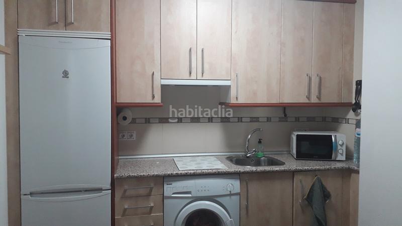 Foto 4c159674-bc7a-46b8-946a-6e498784afd9. Affitto piccolo appartamento con riscaldamento in Ciudad Rodrigo