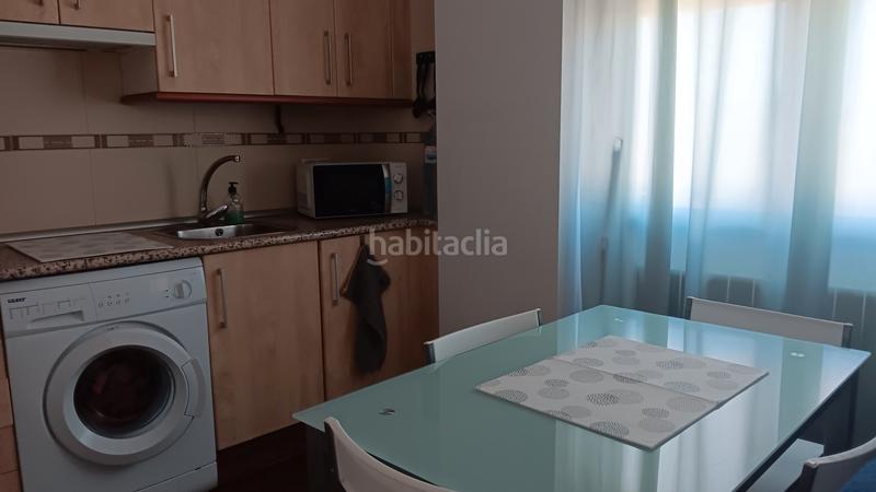 Foto 51cd5a19-31c4-4d5a-913c-97f8ce2ab407. Affitto piccolo appartamento con riscaldamento in Ciudad Rodrigo