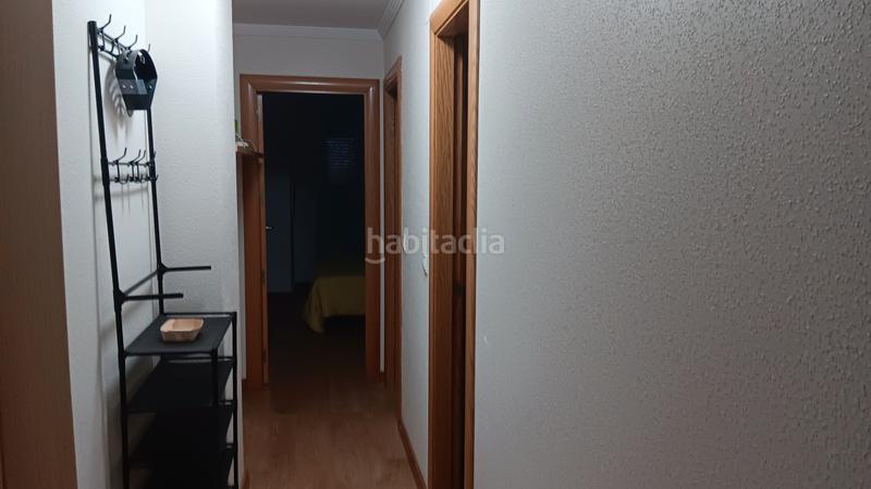 Foto 6bc1820e-9273-4ab3-a8af-1a13c15a4b95. Affitto piccolo appartamento con riscaldamento in Ciudad Rodrigo