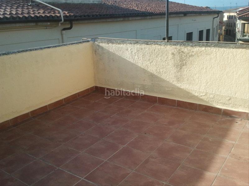 Foto 09e9c7e6-b9ea-41f5-a5d8-c09830aabaa4. Affitto attico in Ciudad Rodrigo
